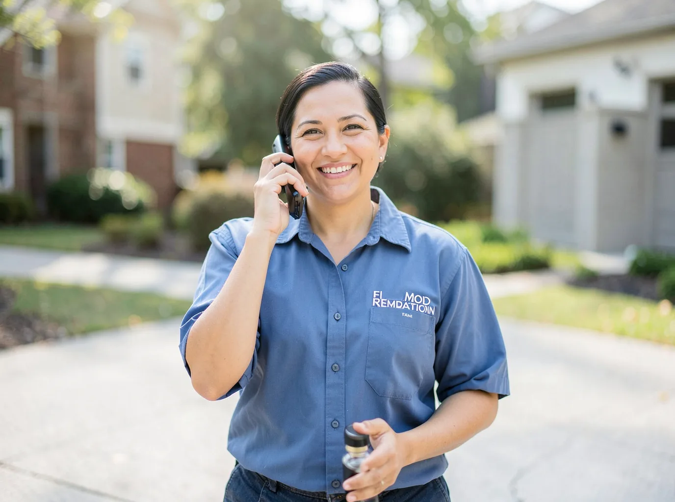 Mold Remediation Fort Bidwell, CA FAQs
